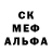 Дистиллят ТГК Wax Fallout Mel